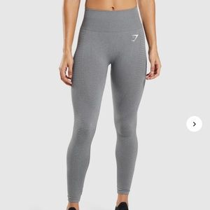 Gymshark Vital Seamless Leggins